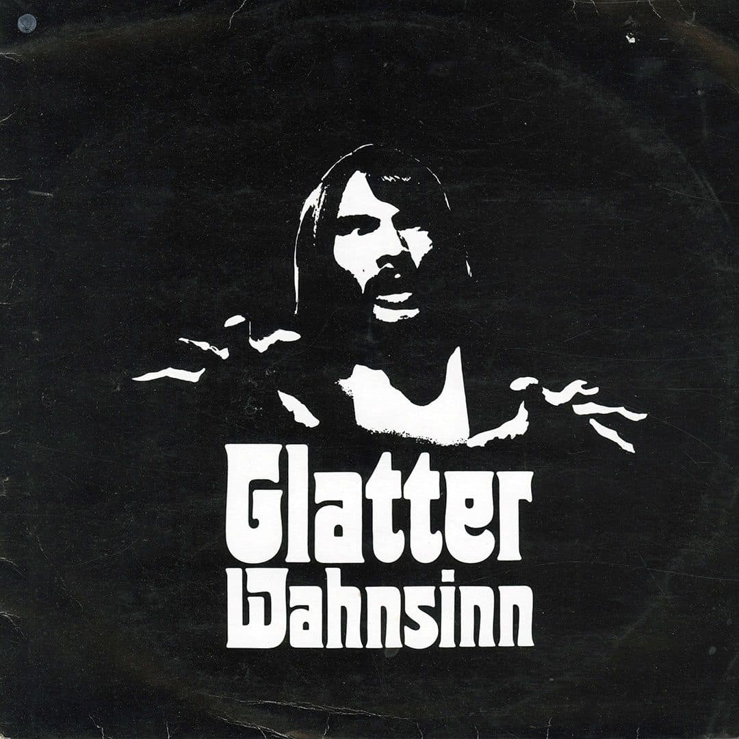 Glatter Wahnsinn