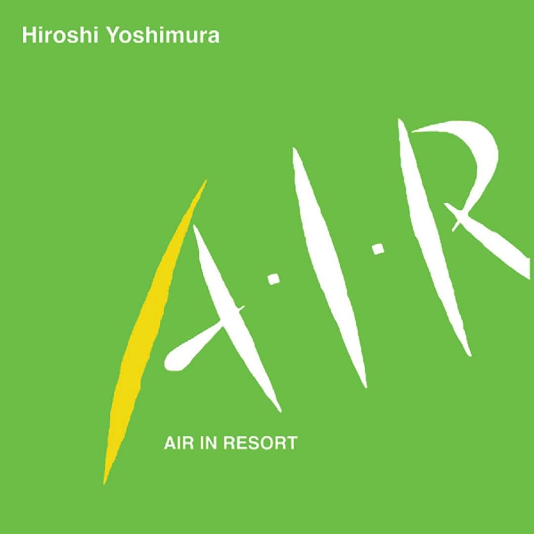 Air In Resort