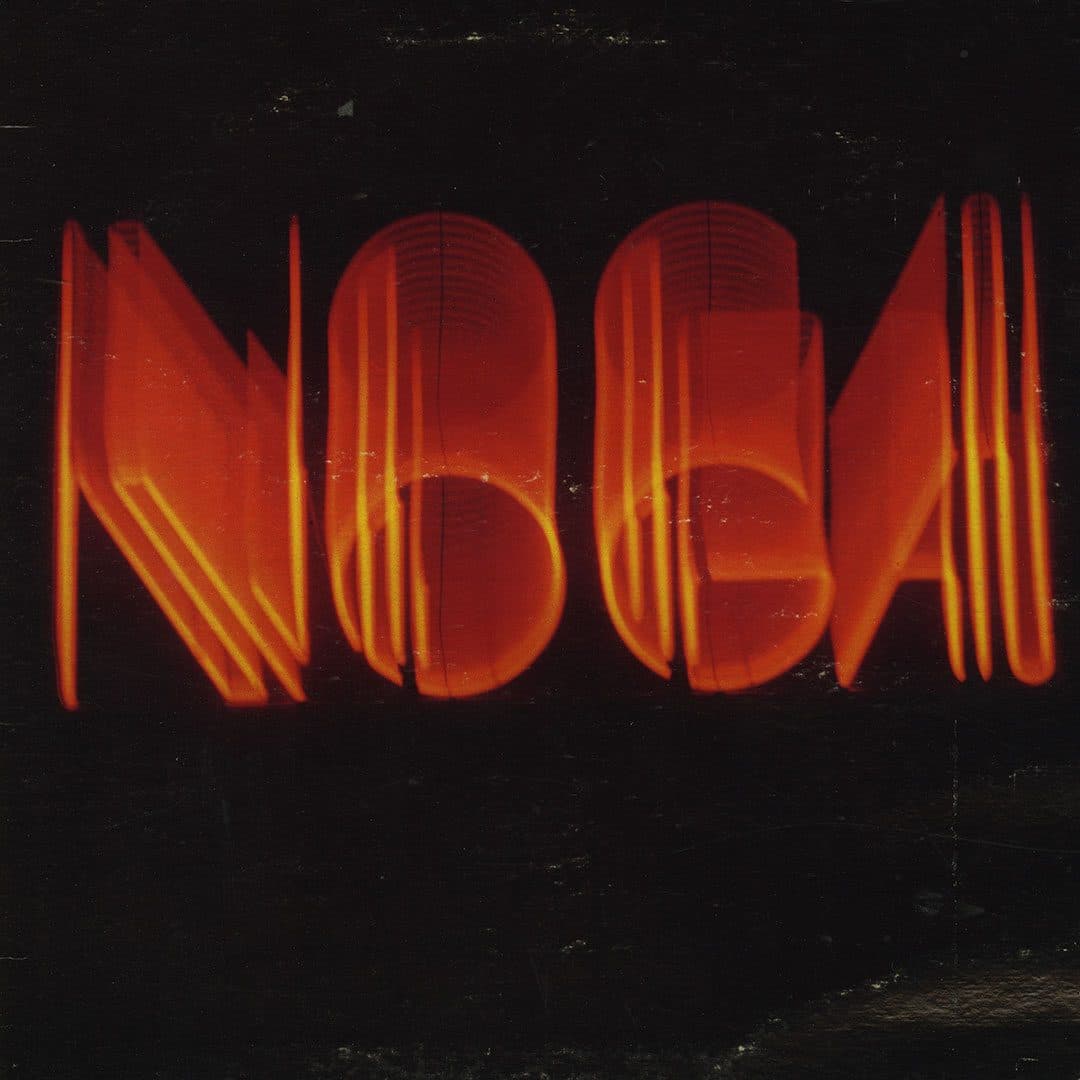 Noga - A Mediterranean Cabaret