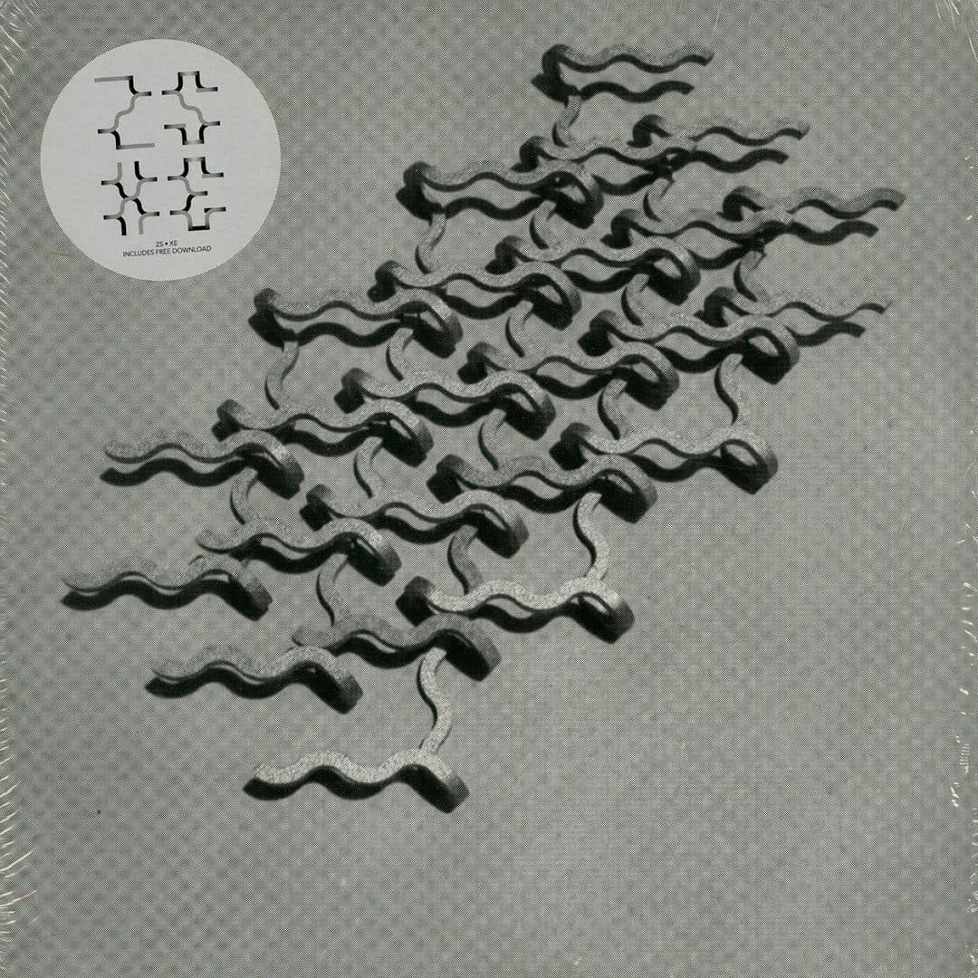 Zs - Xe (NS062) - lp