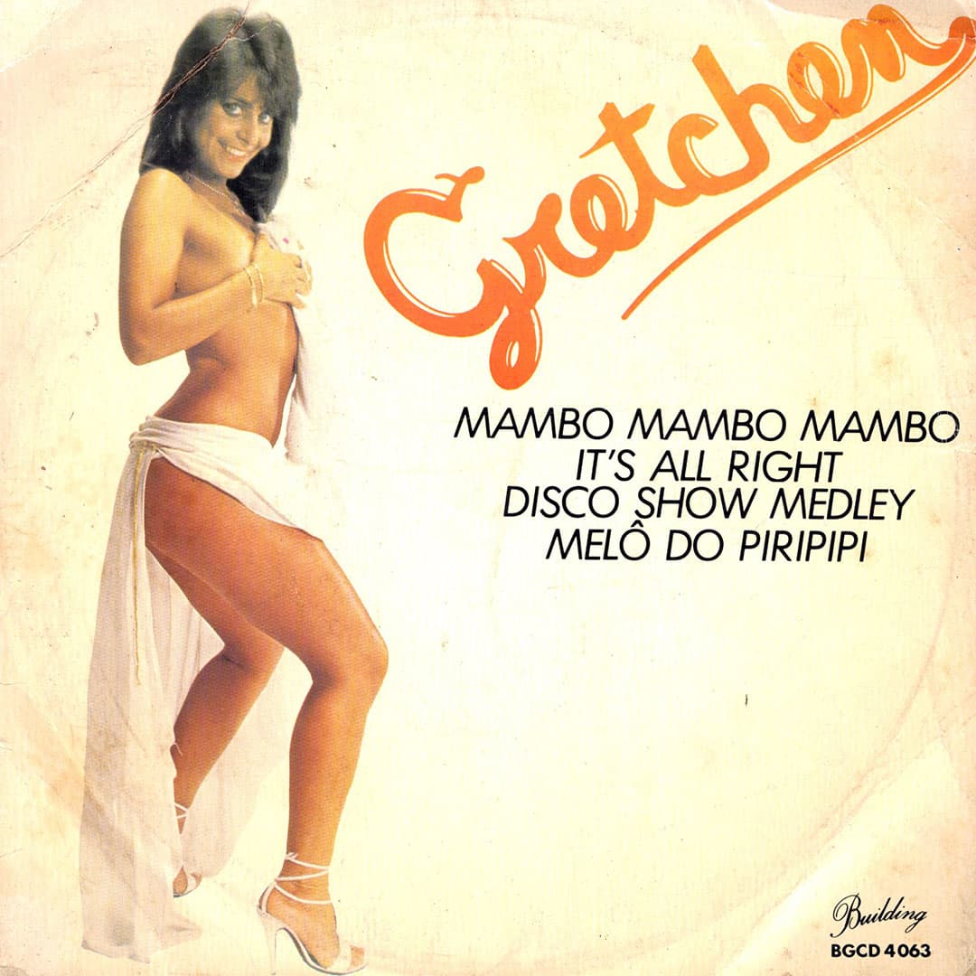 Mambo, Mambo, Mambo