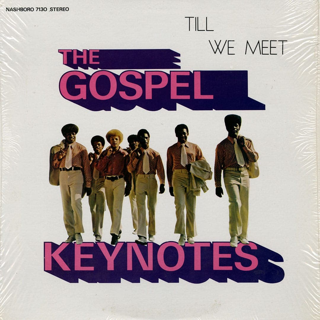 Till We Meet