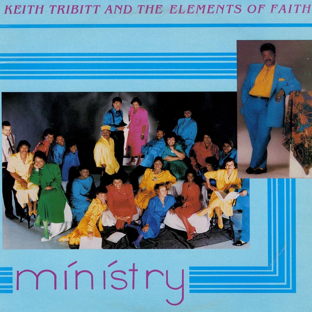 Ministry