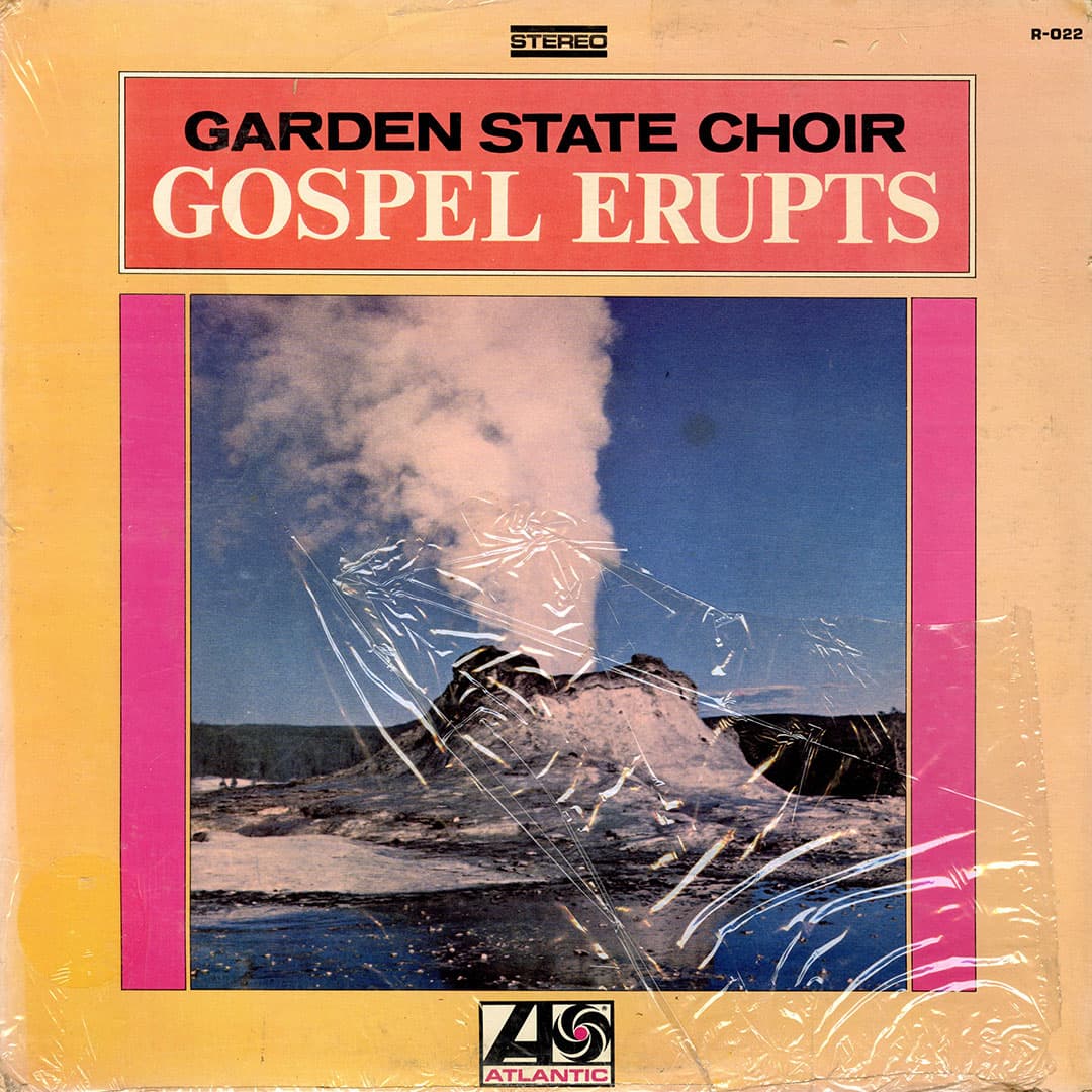 Gospel Erupts