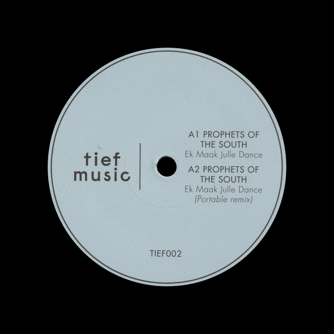 Prophets Of The South - Ek Maak Julle Dance - 12