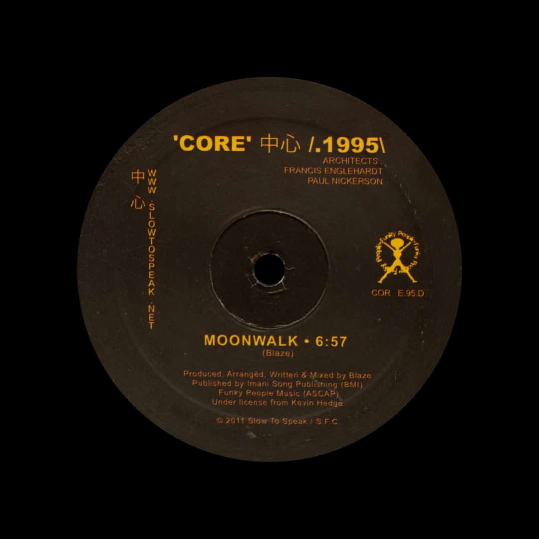 Moonwalk