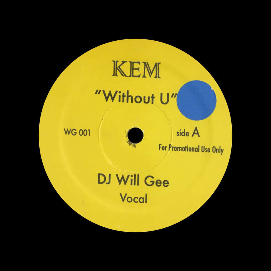Without U