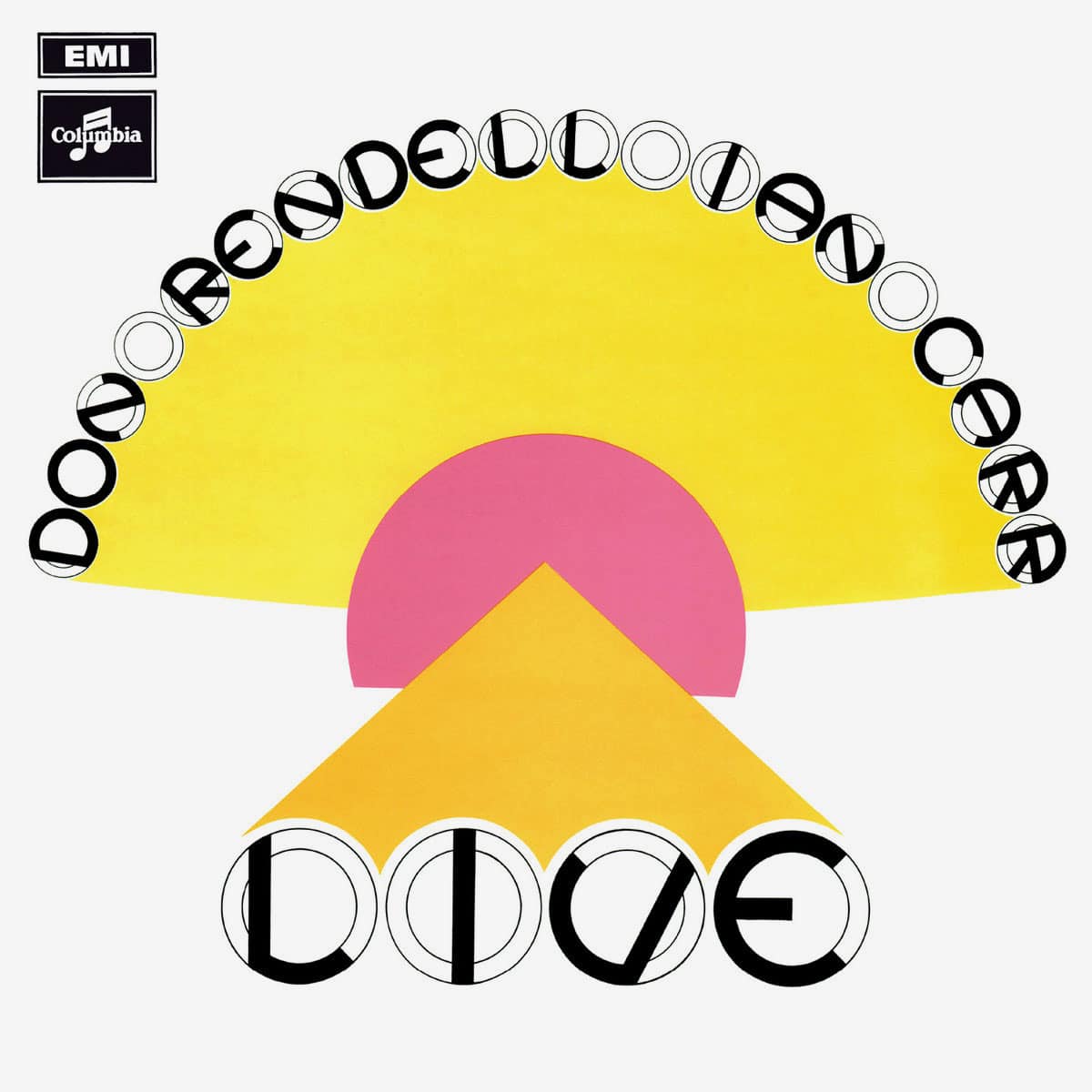 The Don Rendell / Ian Carr Quintet - Live - lp