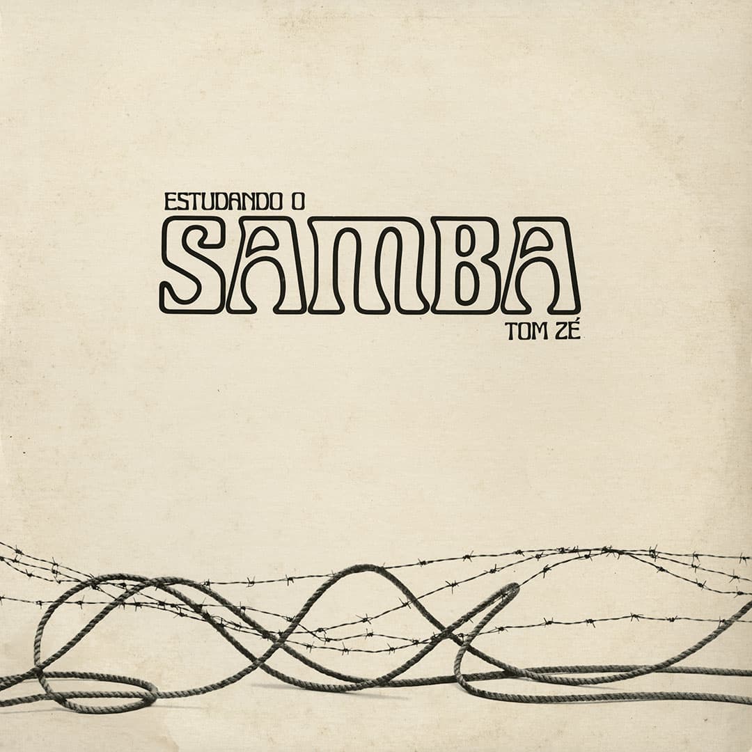 Estudando O Samba