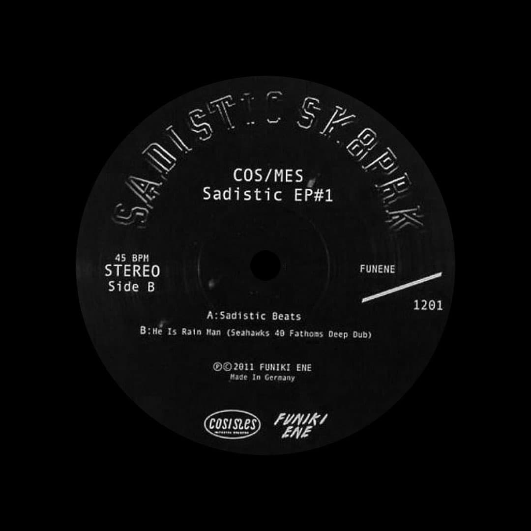 Sadistic EP#1