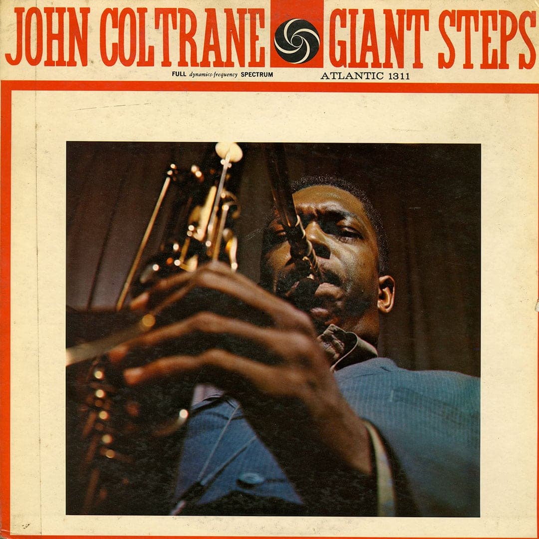 Giant Steps
