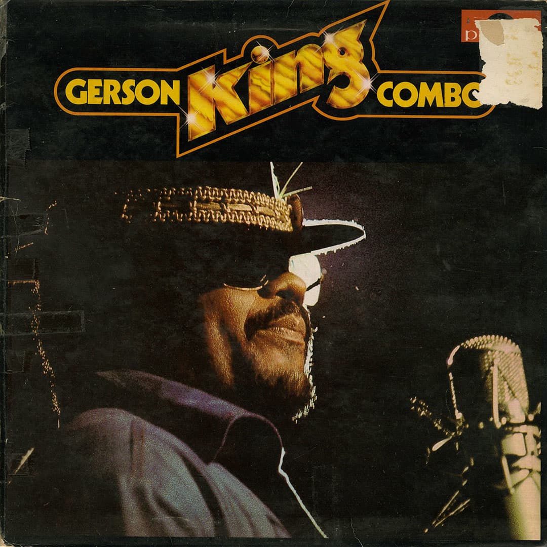 Gerson King Combo