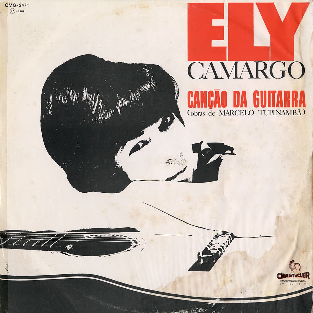 Canção Da Guitarra