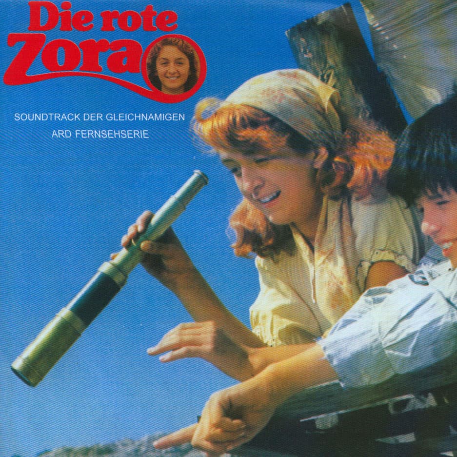 Die Rote Zora