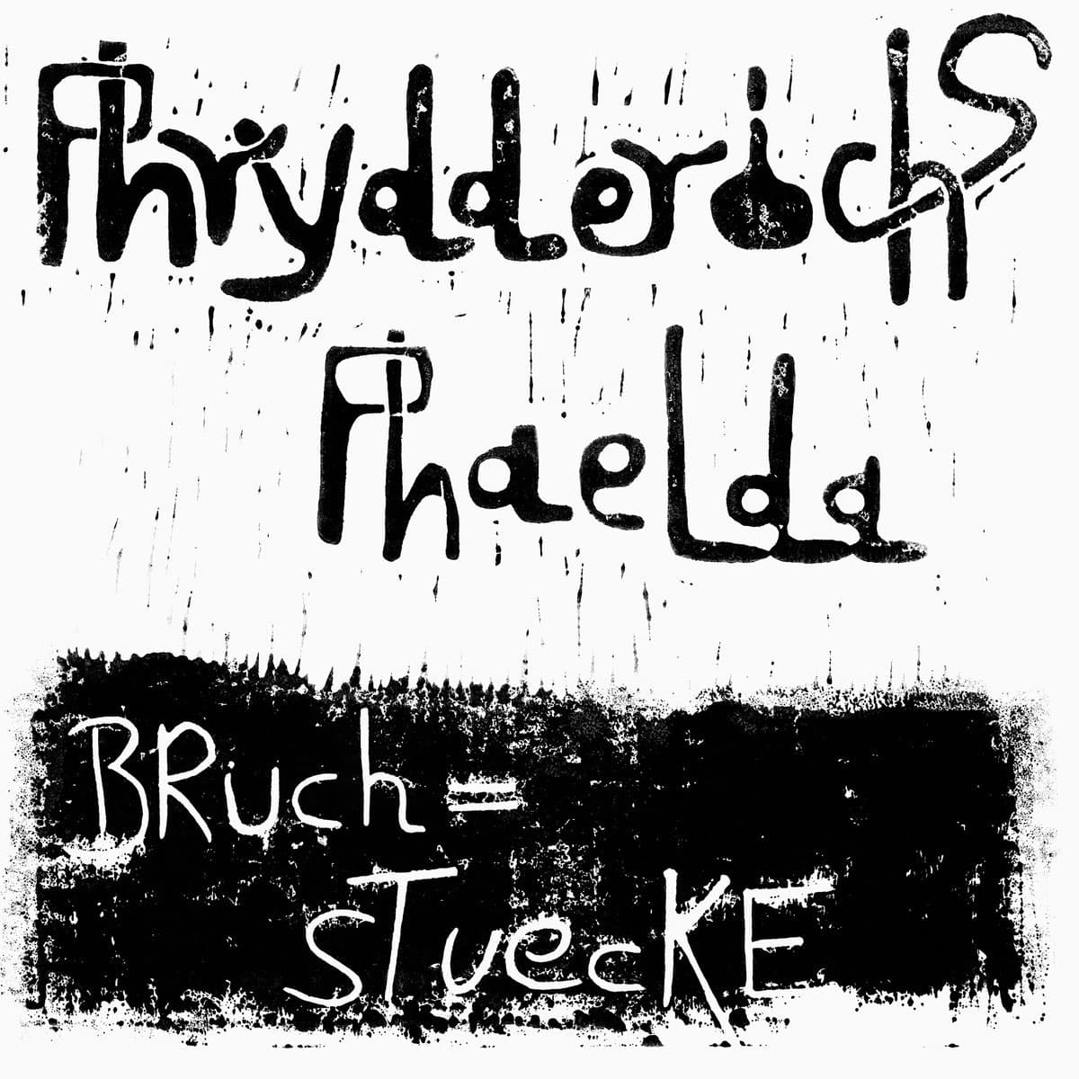 Bruchstücke