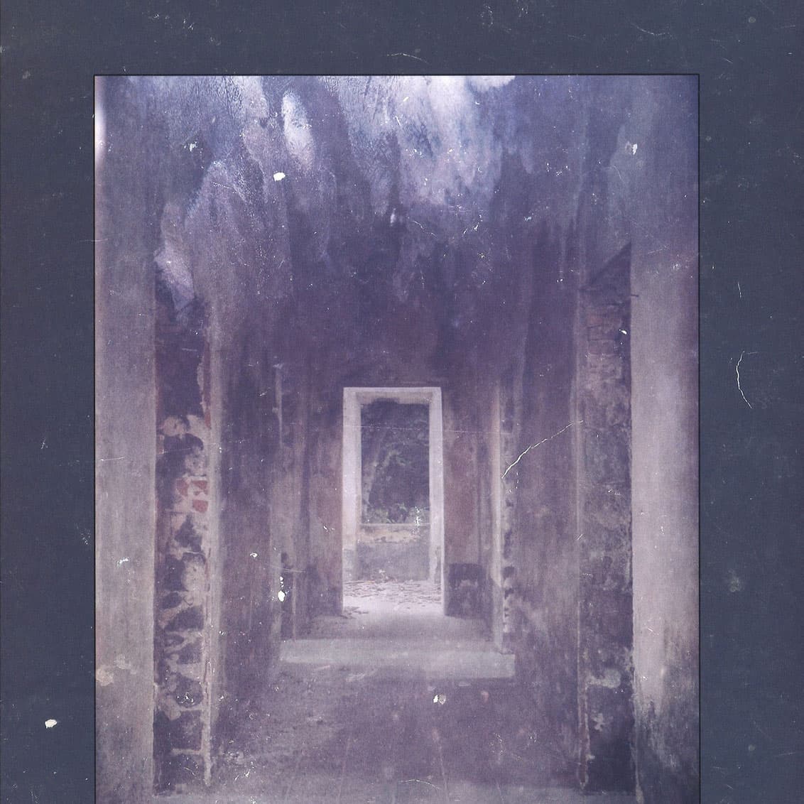 Memotone - Invisible Cities - lp
