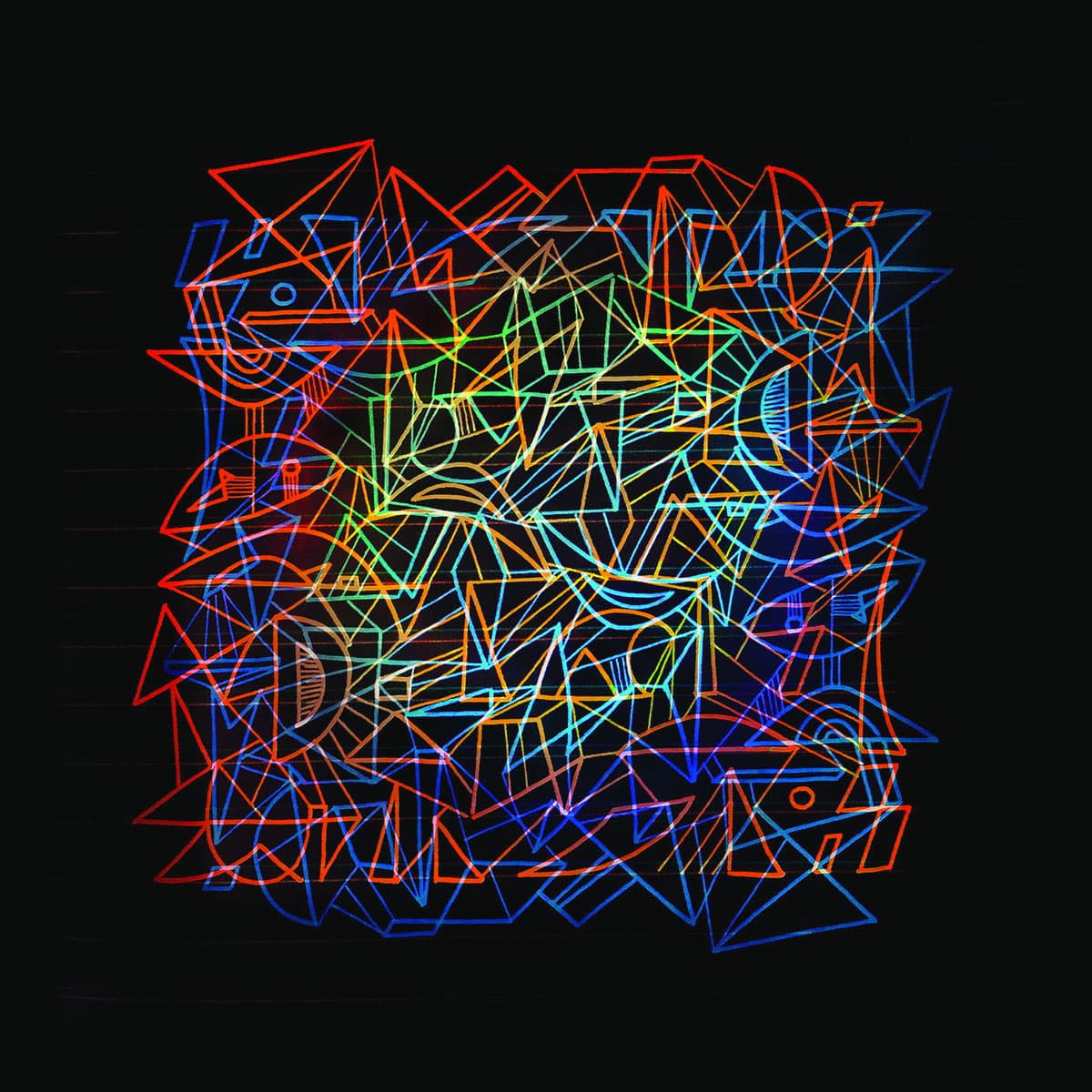 Foat, Linkwood - Linkwood & Foat - lp