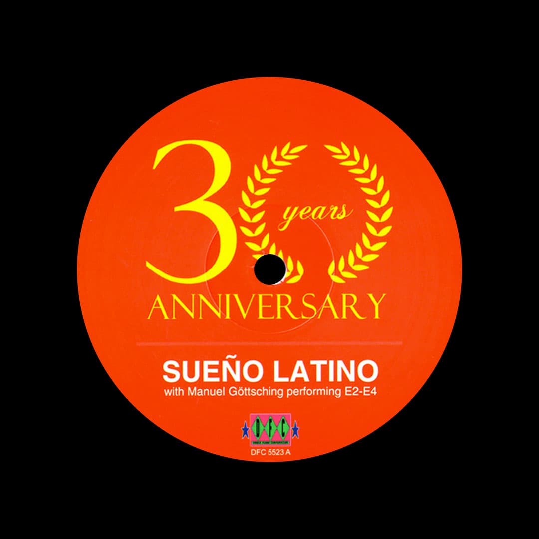 Sueño Latino - Sueño Latino - 12