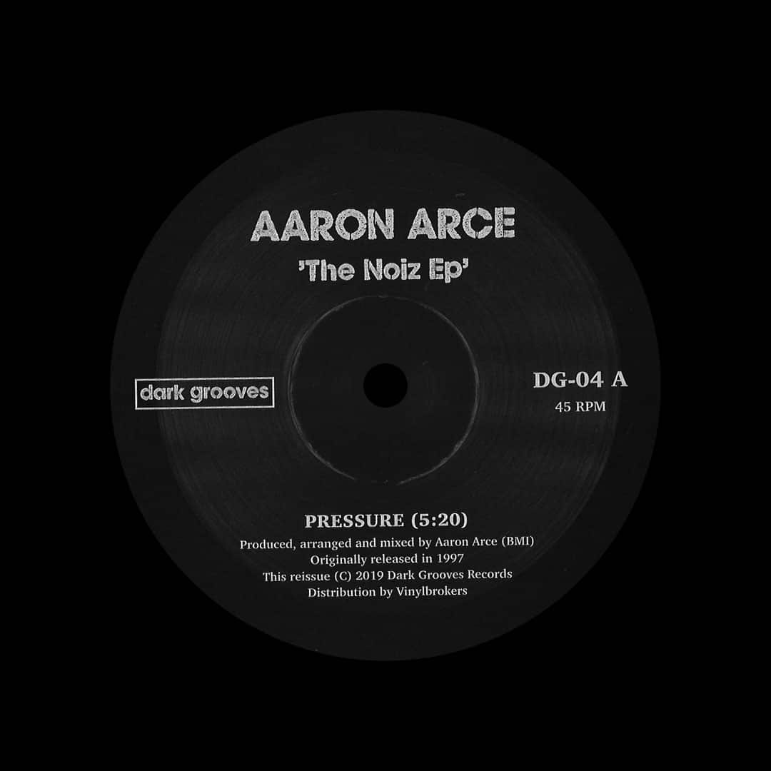 The Noize EP