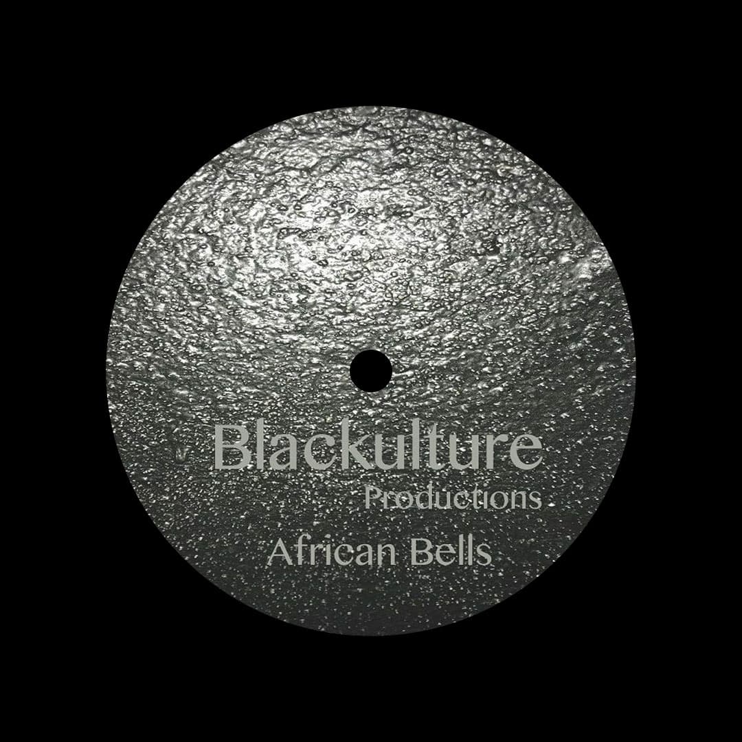 African Bells