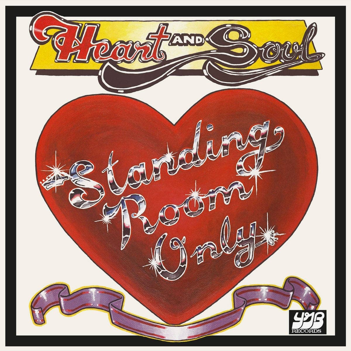 Heart And Soul