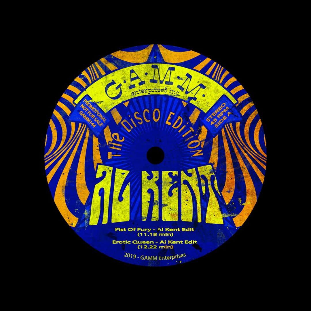 The Disco Edition