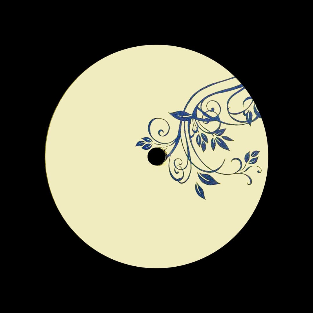 Iris EP