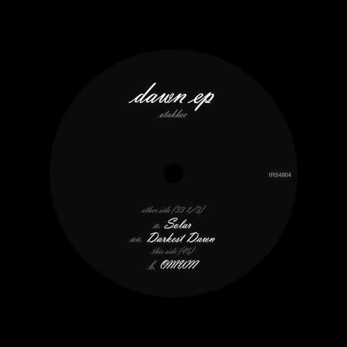 Dawn EP