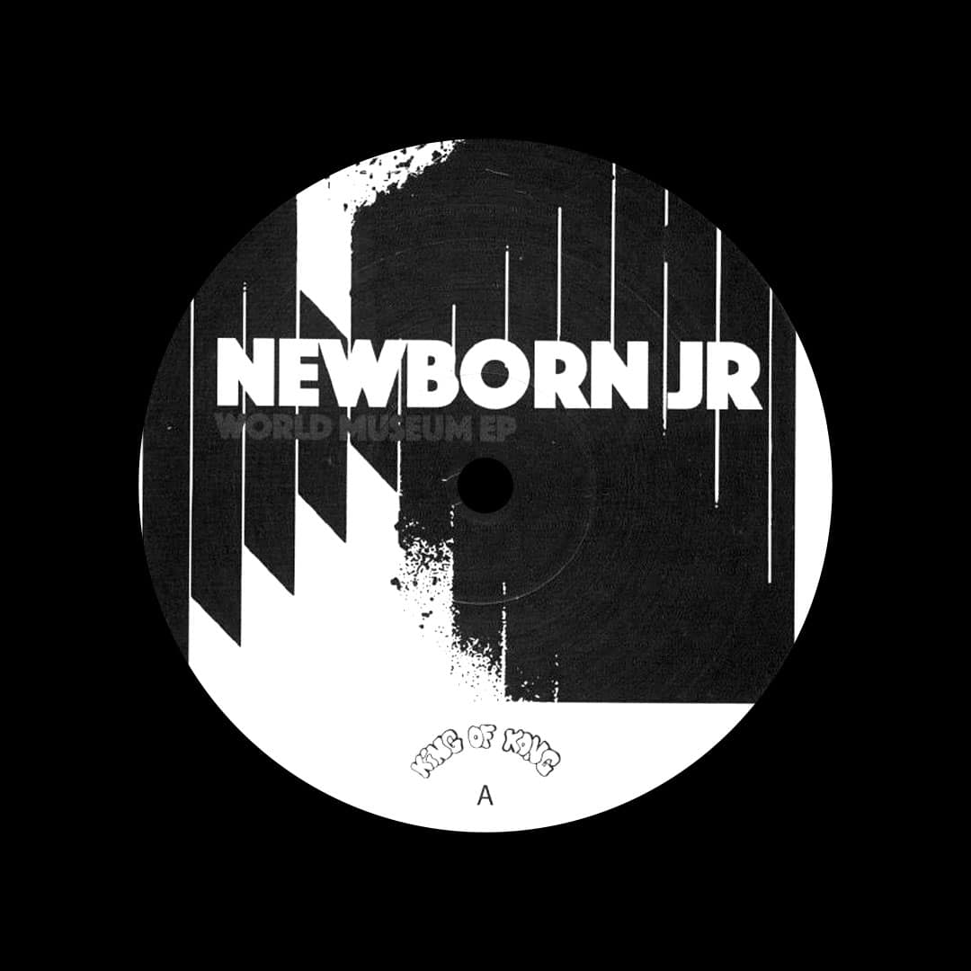 World Museum EP