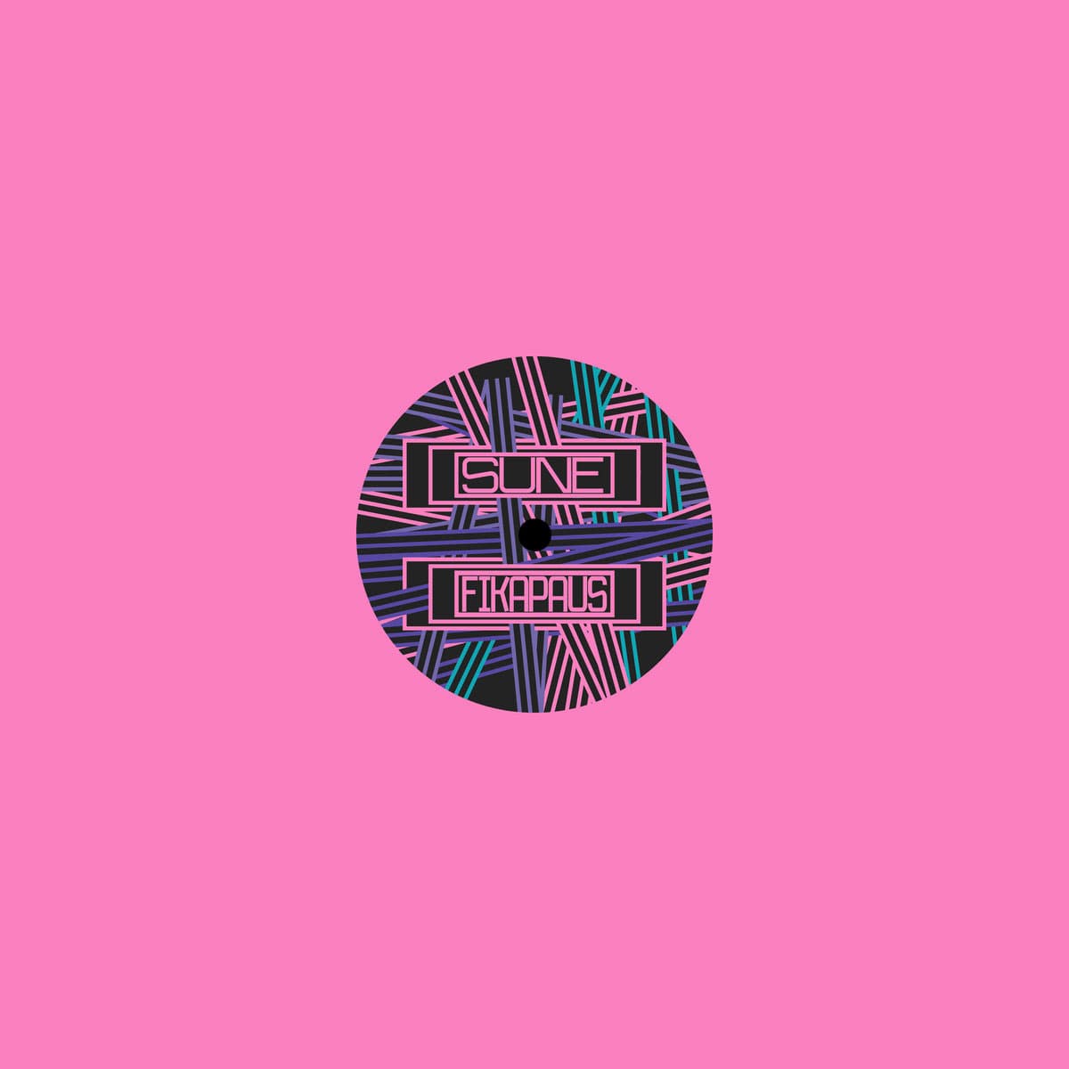 Sune - Fikapaus - 12