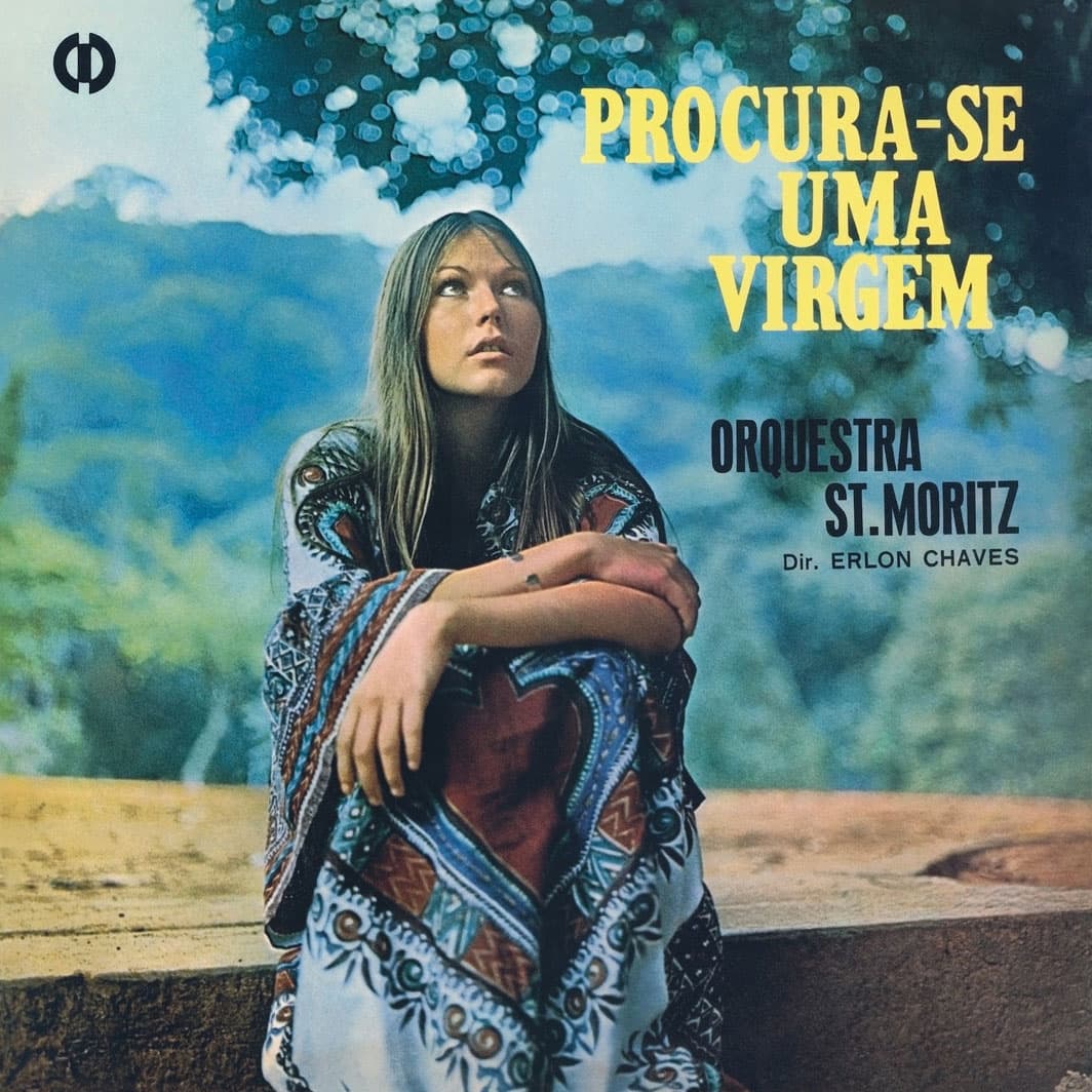Procura-se Uma Virgem