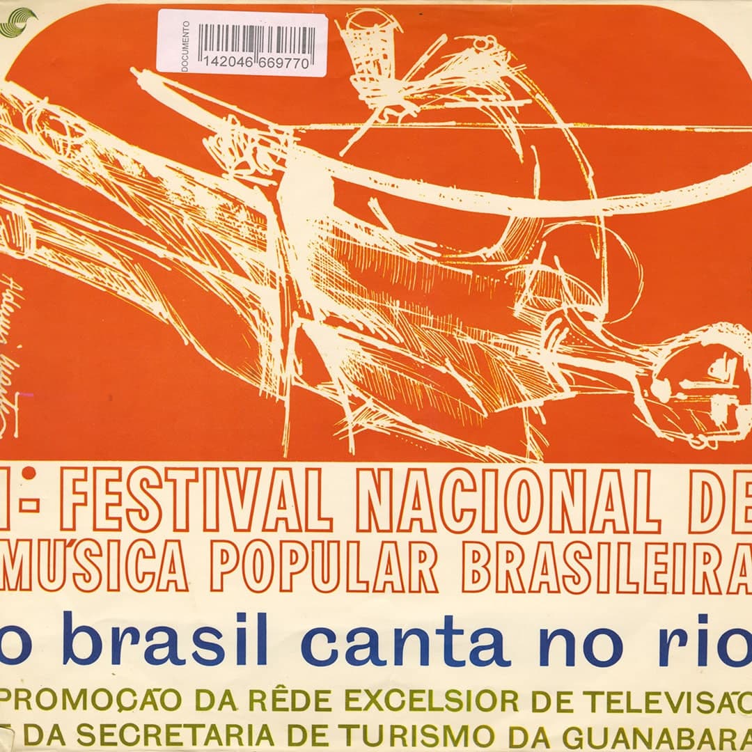 O Brasil Canta No Rio