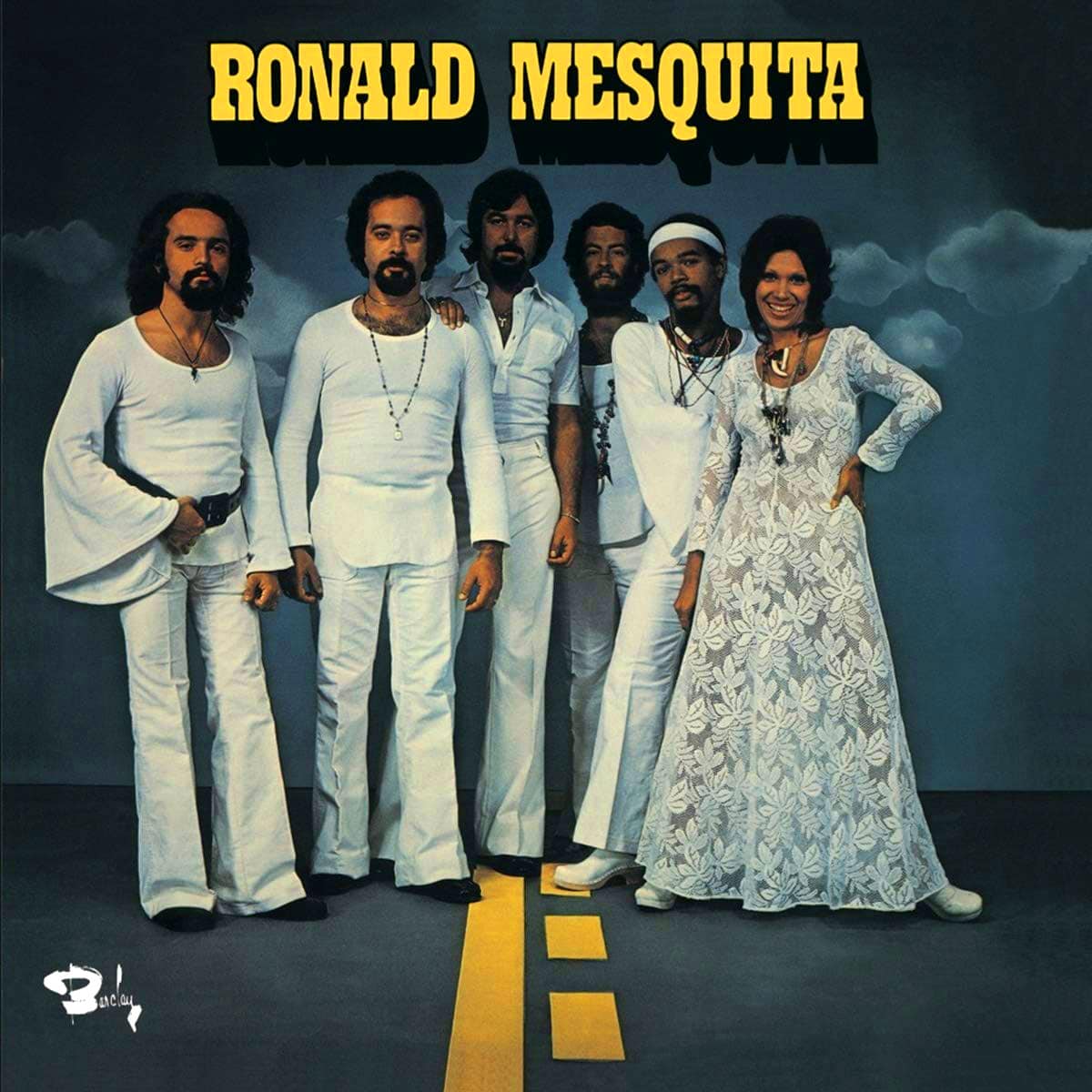 Ronald Mesquita