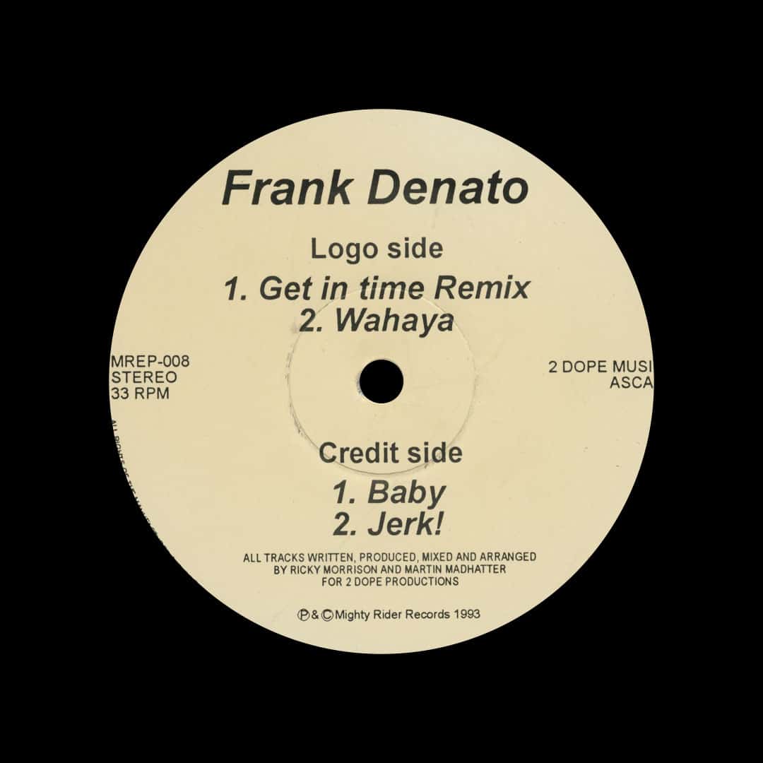Get In Time (Remix)