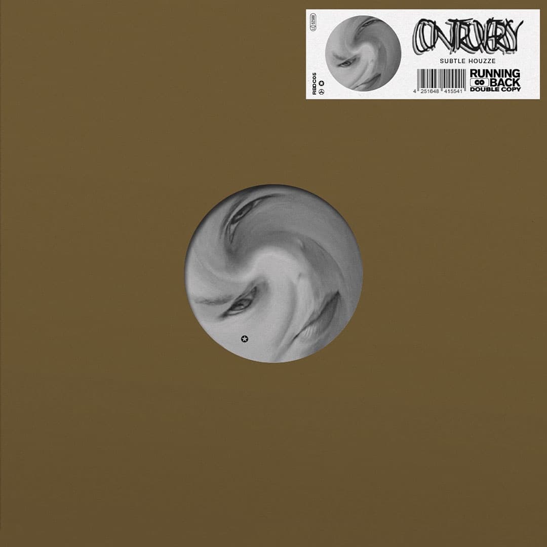 Controversy EP