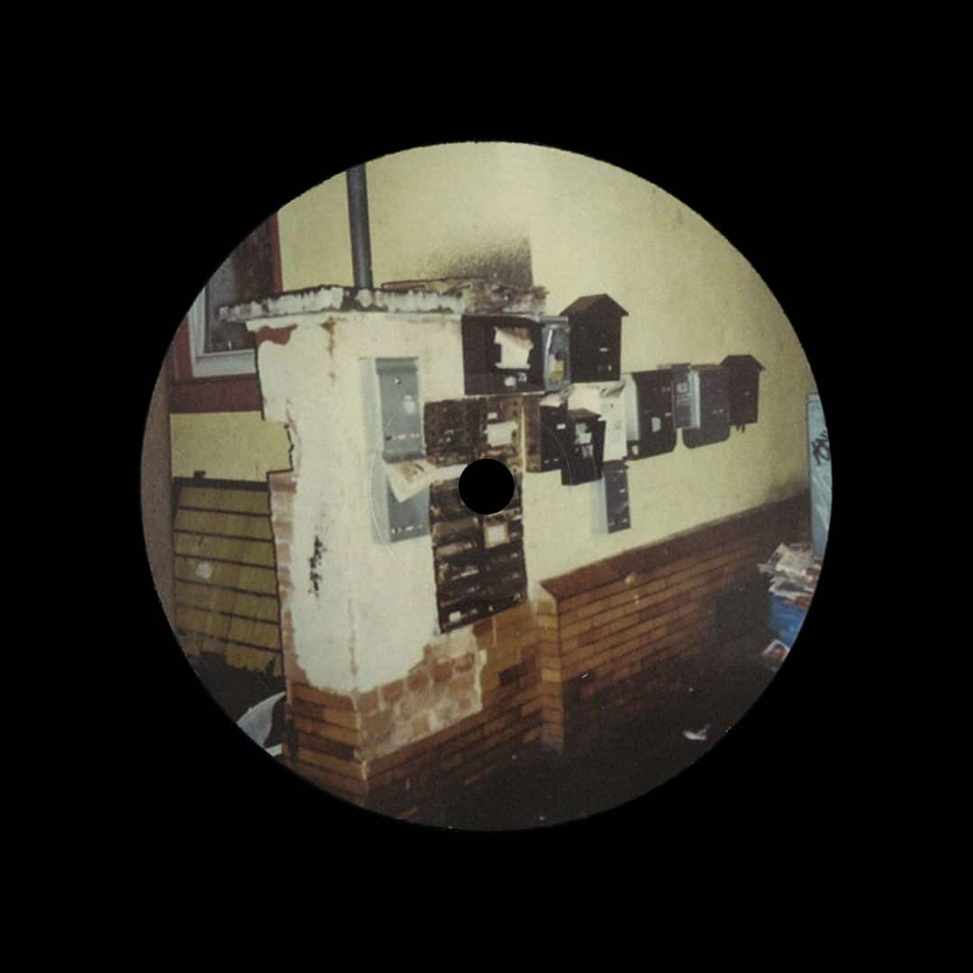 Wasted Kitchen EP