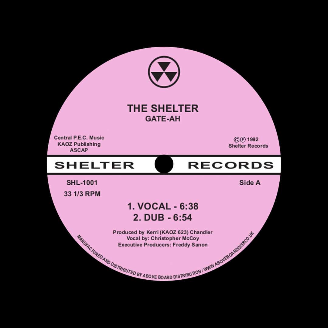 The Shelter