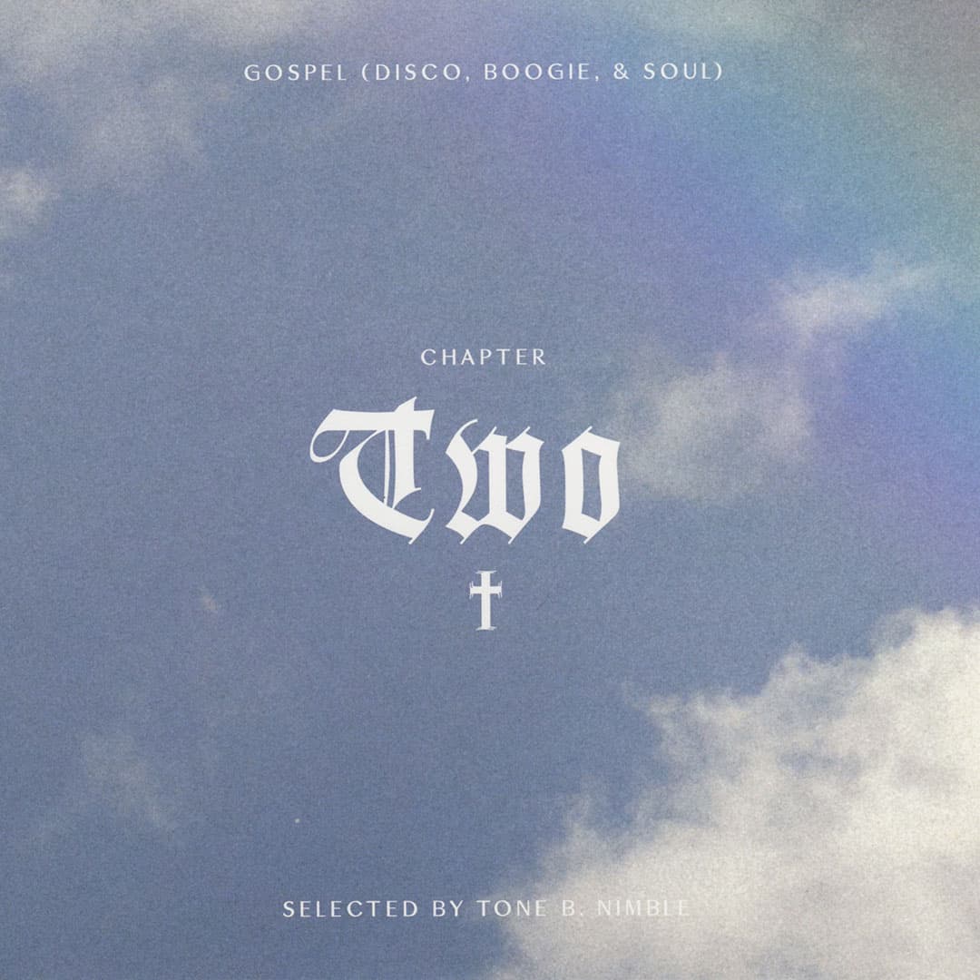 Tone B. Nimble - Soul Is My Salvation, Chap. 2 - 7
