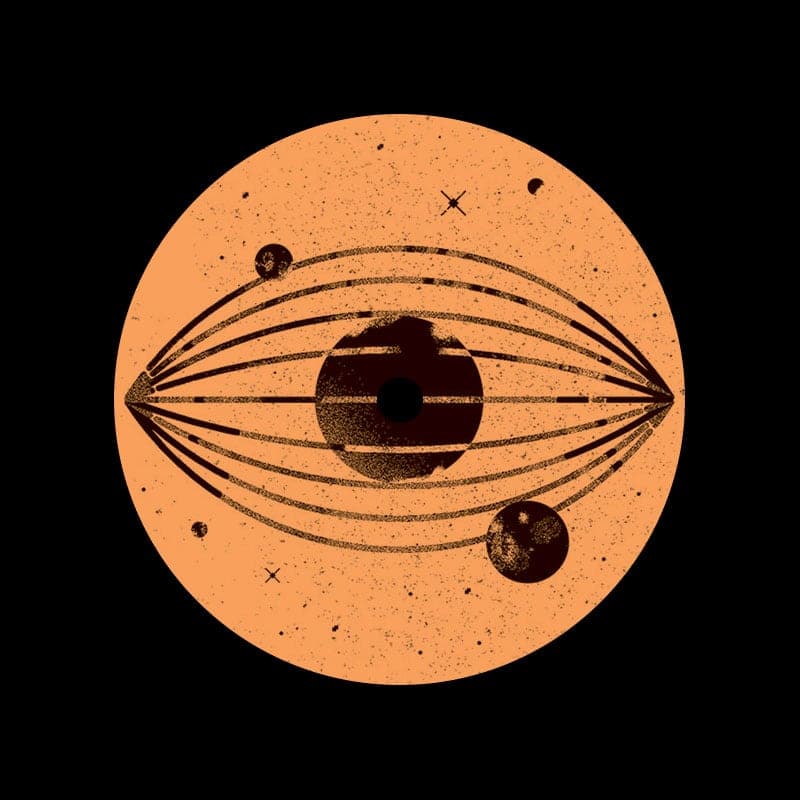 Cosmic Stream