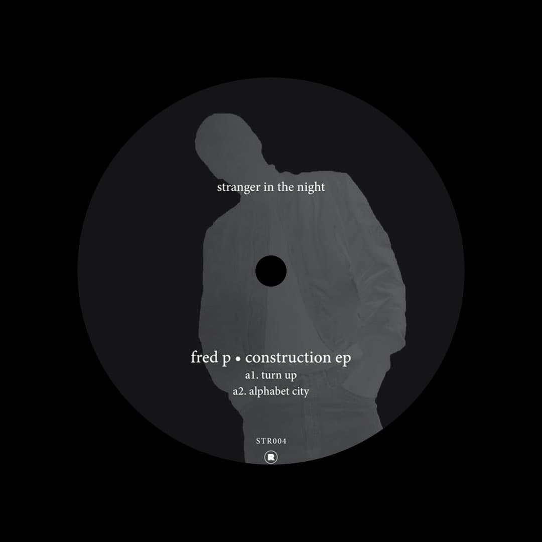 Construction EP
