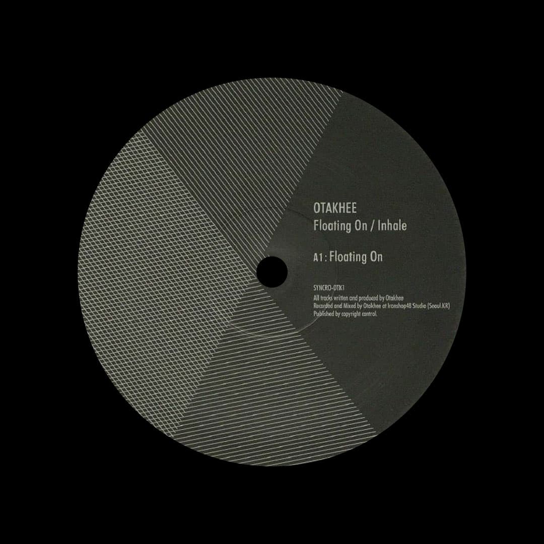Floating On / Inhale