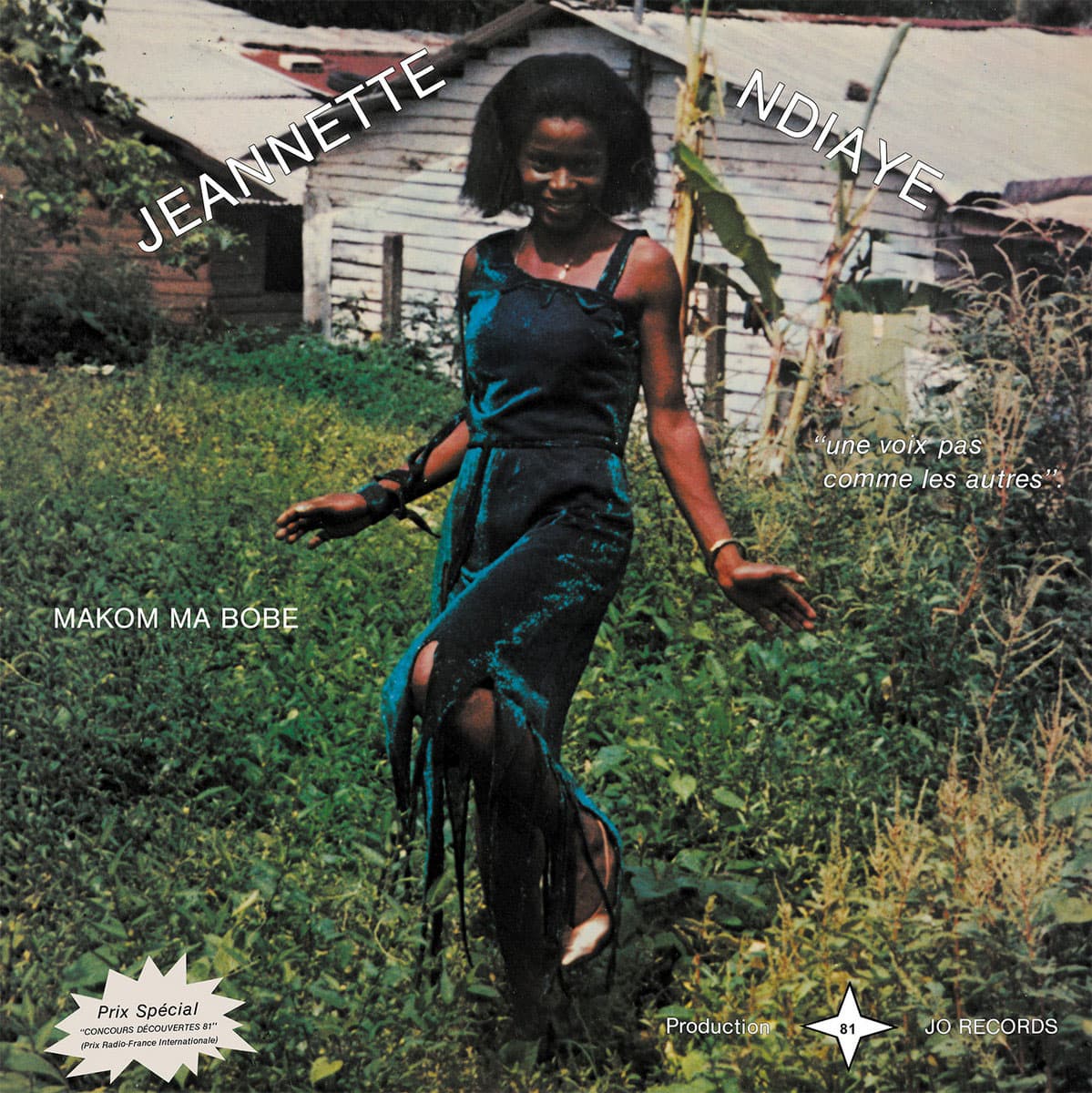Jeannette Ndiaye - Makom Ma Bobe - 12