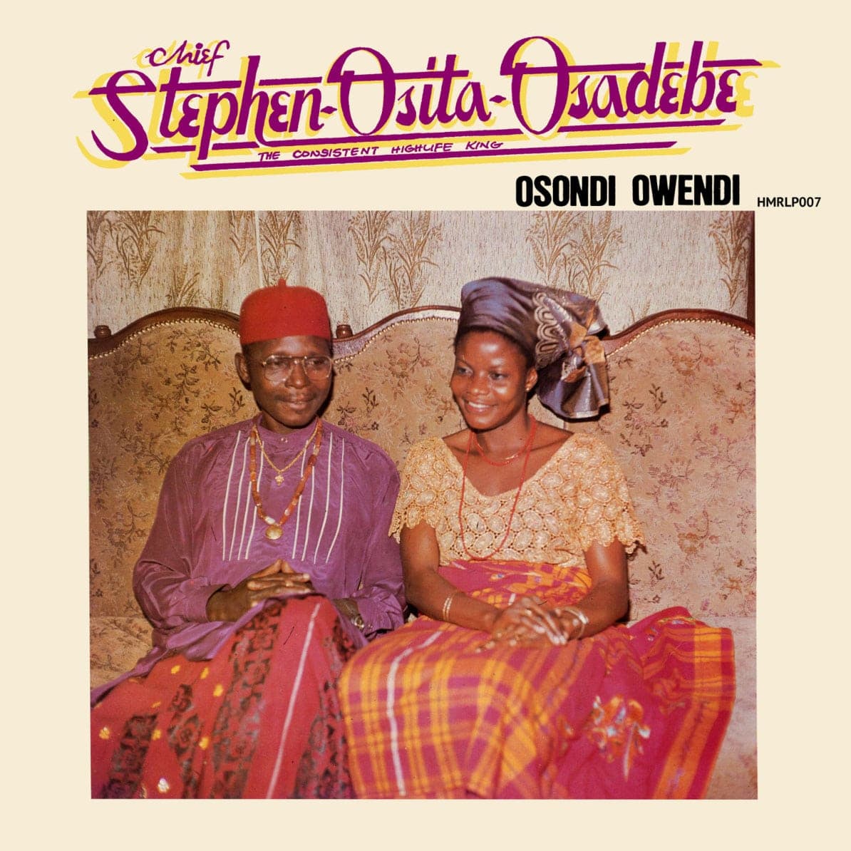 Osondi Owendi