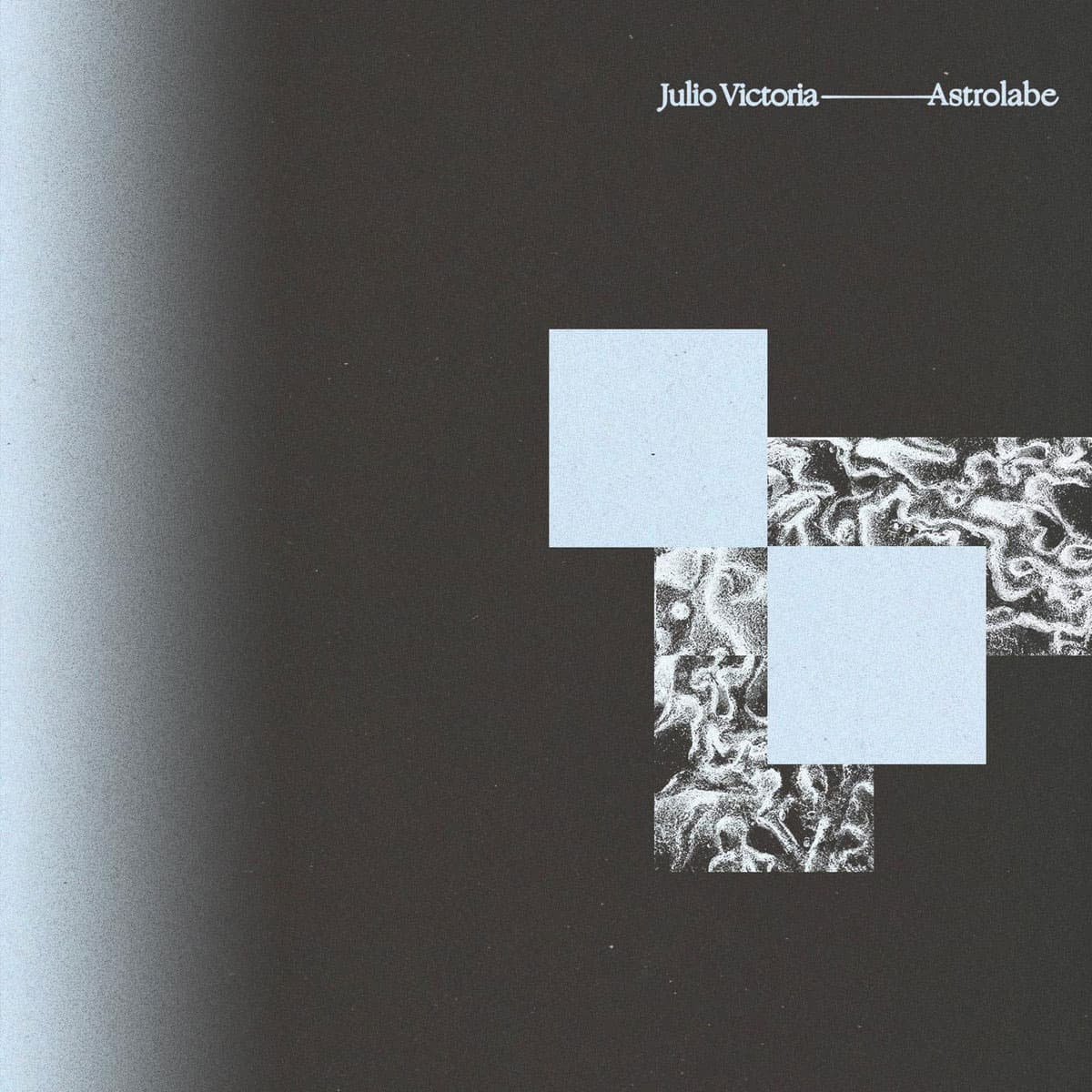 Julio Victoria - Astrolabe - 12