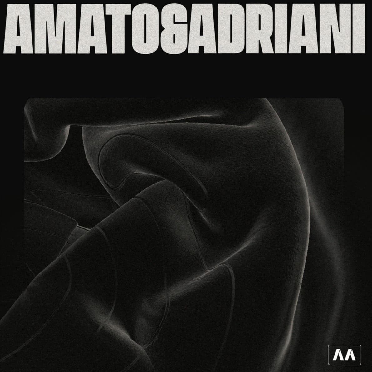 Adriani, Amato - Présence Du Future - 12