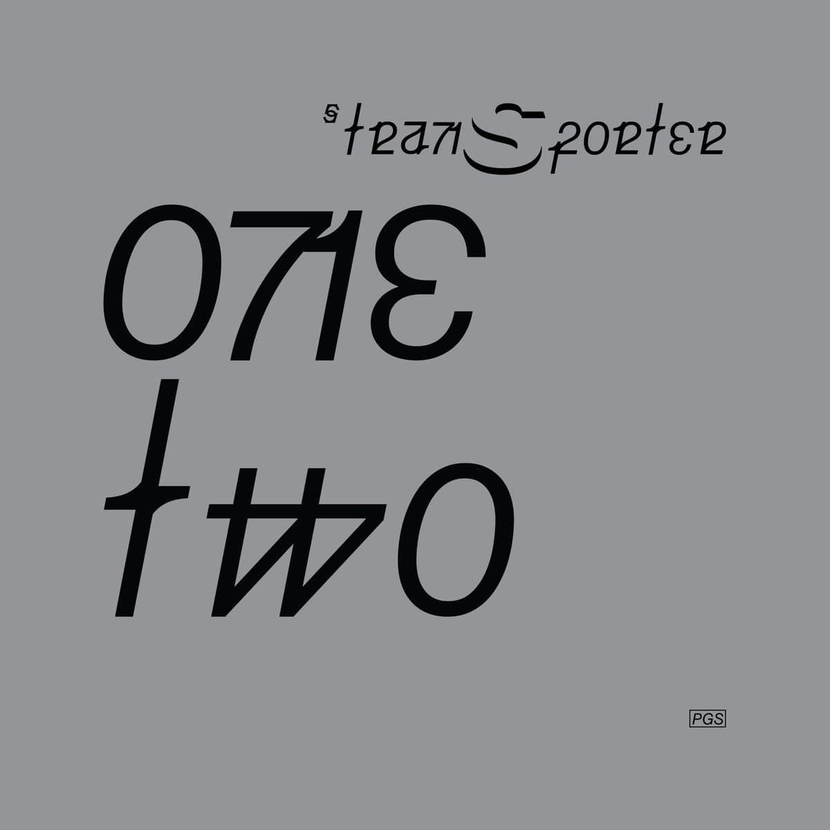 S Transporter - S Transporter - 12