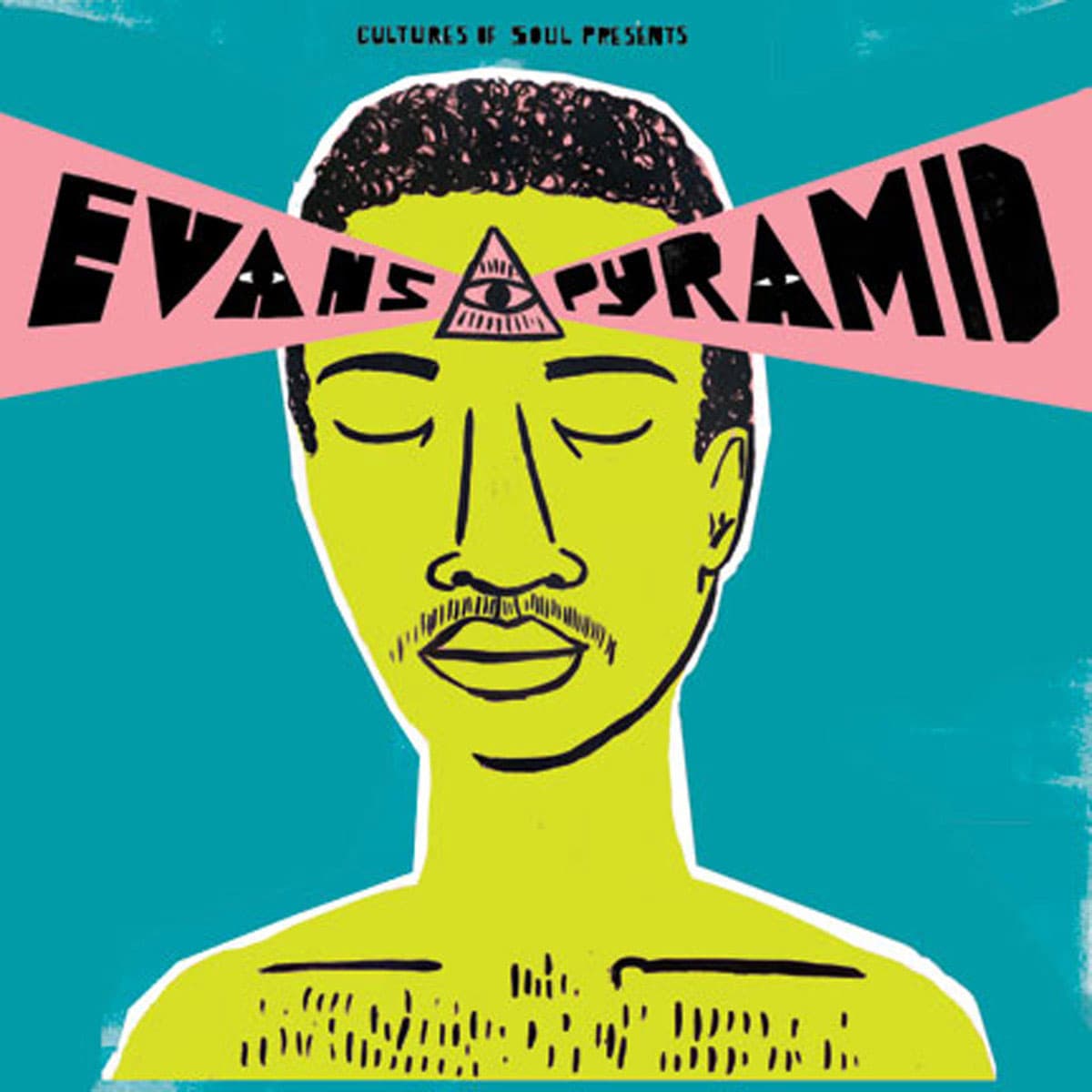 Evans Pyramid - Evans Pyramid - compilation