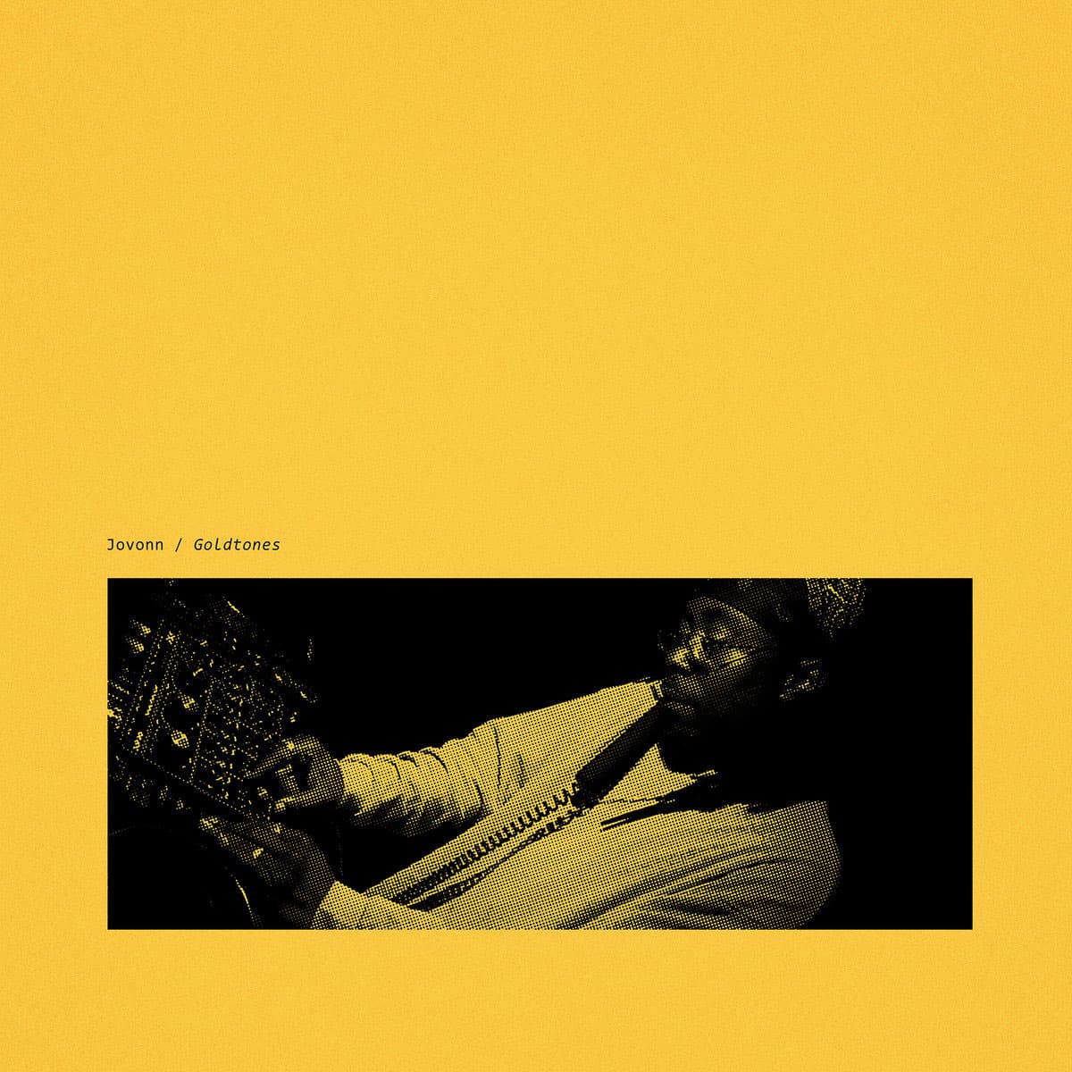 Jovonn - Goldtones - 2xlp