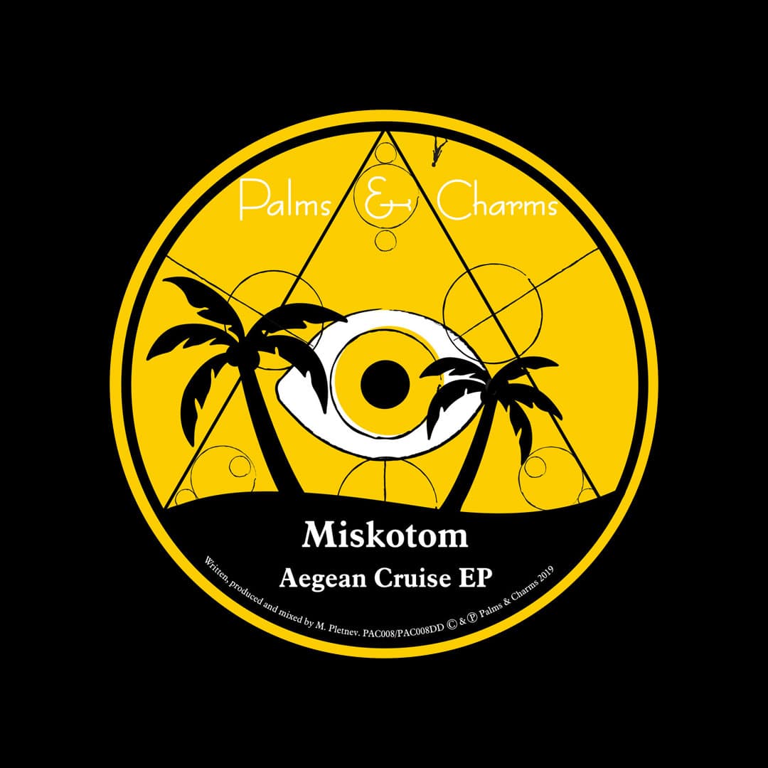 Aegean Cruise