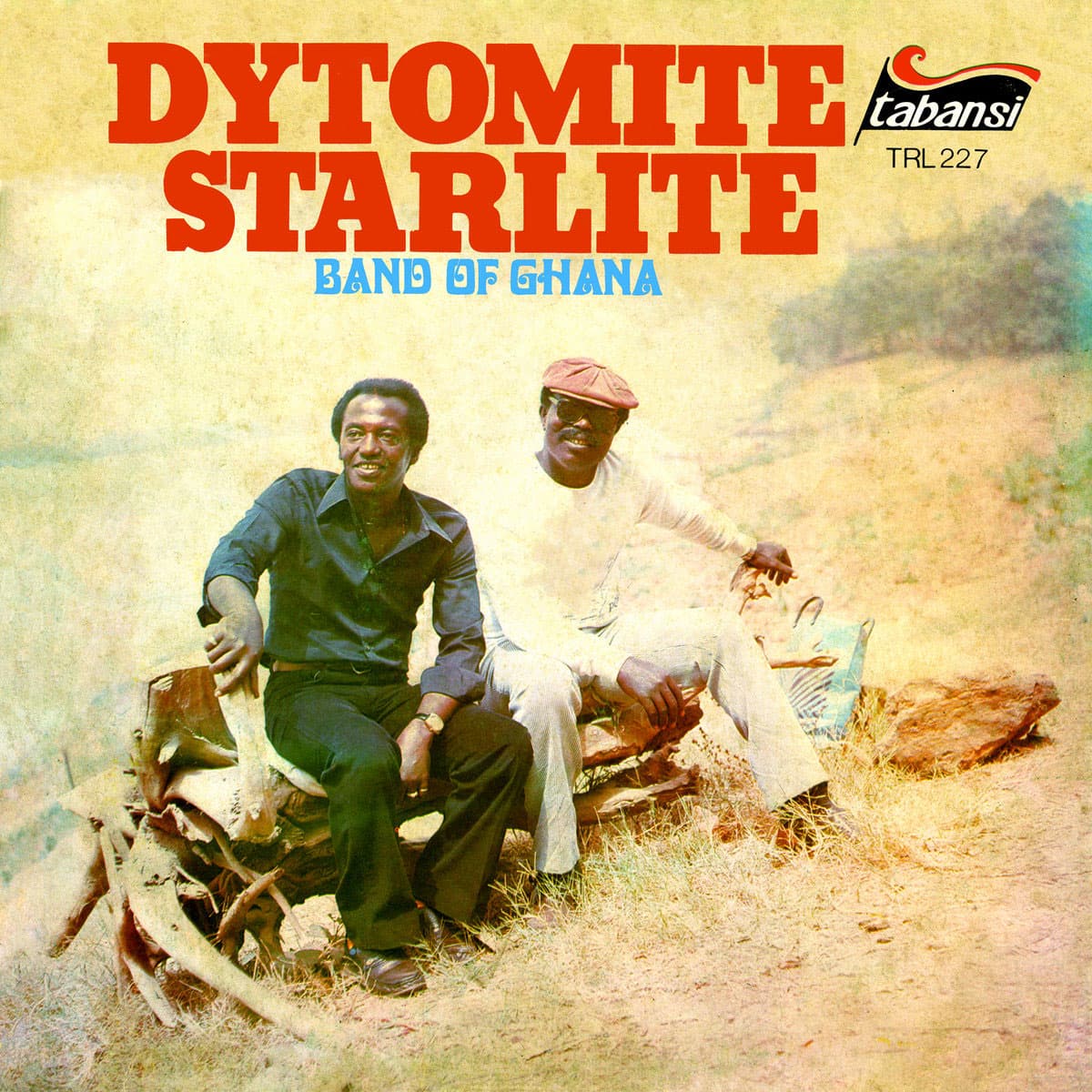 Band Of Ghana